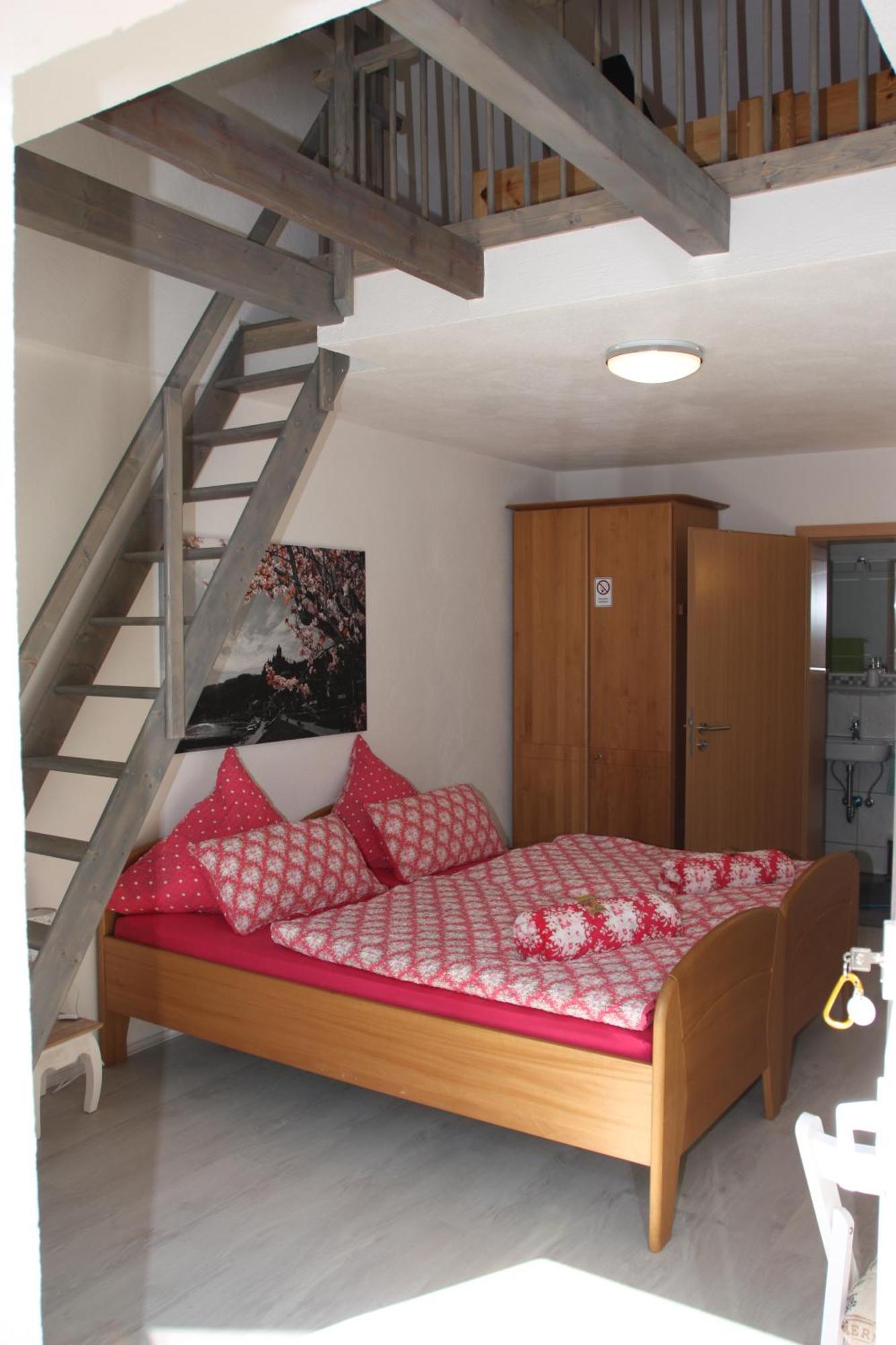 Pension Camping Schausten Commune fusionnée de Cochem-Land Extérieur photo