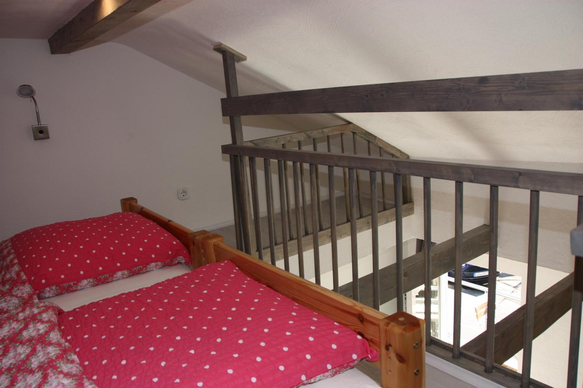Pension Camping Schausten Commune fusionnée de Cochem-Land Extérieur photo