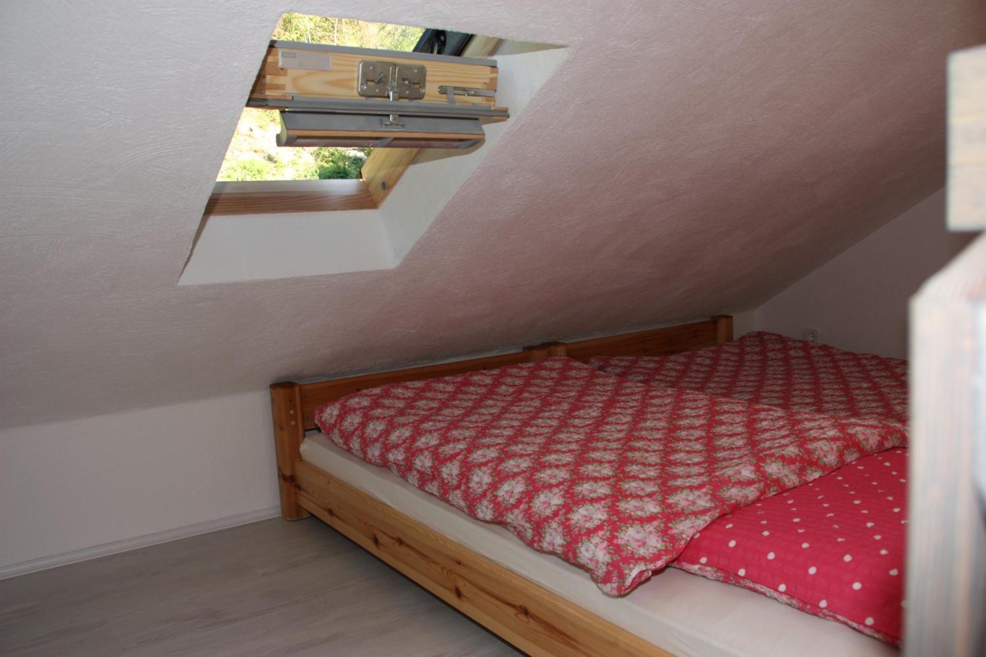 Pension Camping Schausten Commune fusionnée de Cochem-Land Extérieur photo