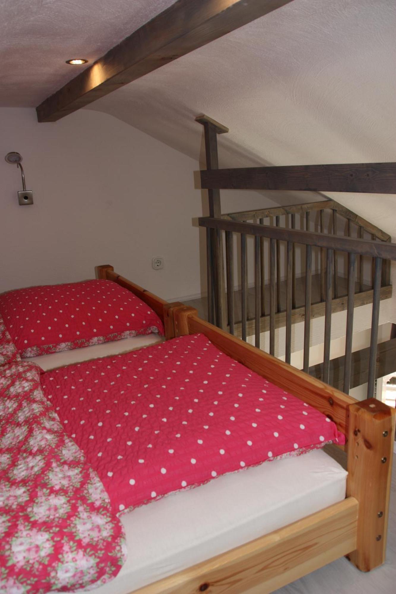 Pension Camping Schausten Commune fusionnée de Cochem-Land Extérieur photo