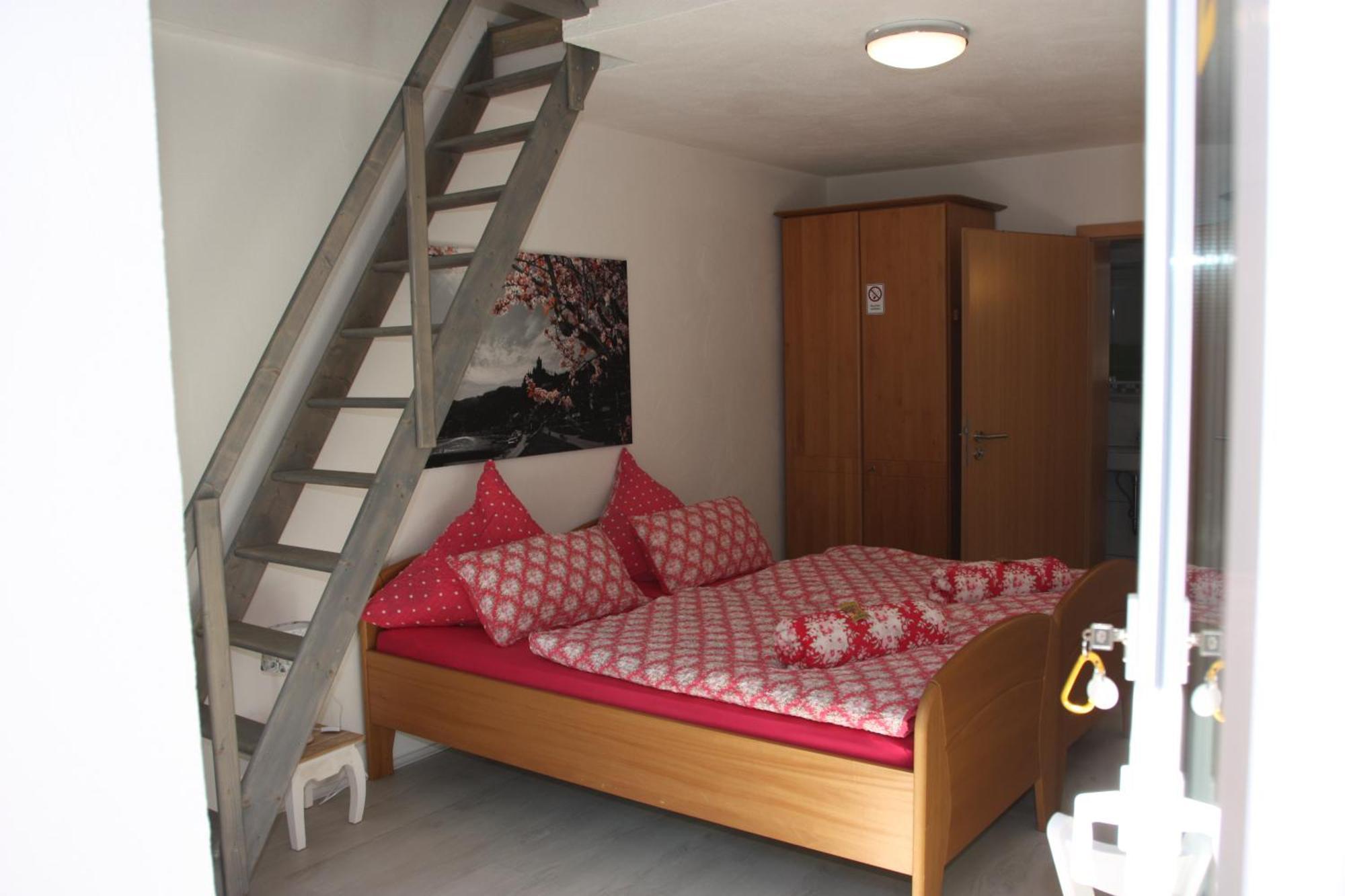 Pension Camping Schausten Commune fusionnée de Cochem-Land Extérieur photo
