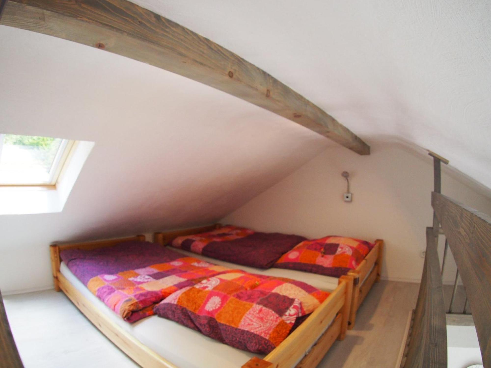 Pension Camping Schausten Commune fusionnée de Cochem-Land Extérieur photo