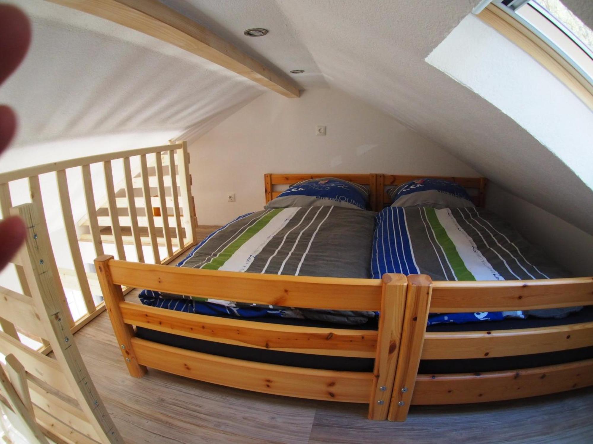 Pension Camping Schausten Commune fusionnée de Cochem-Land Extérieur photo