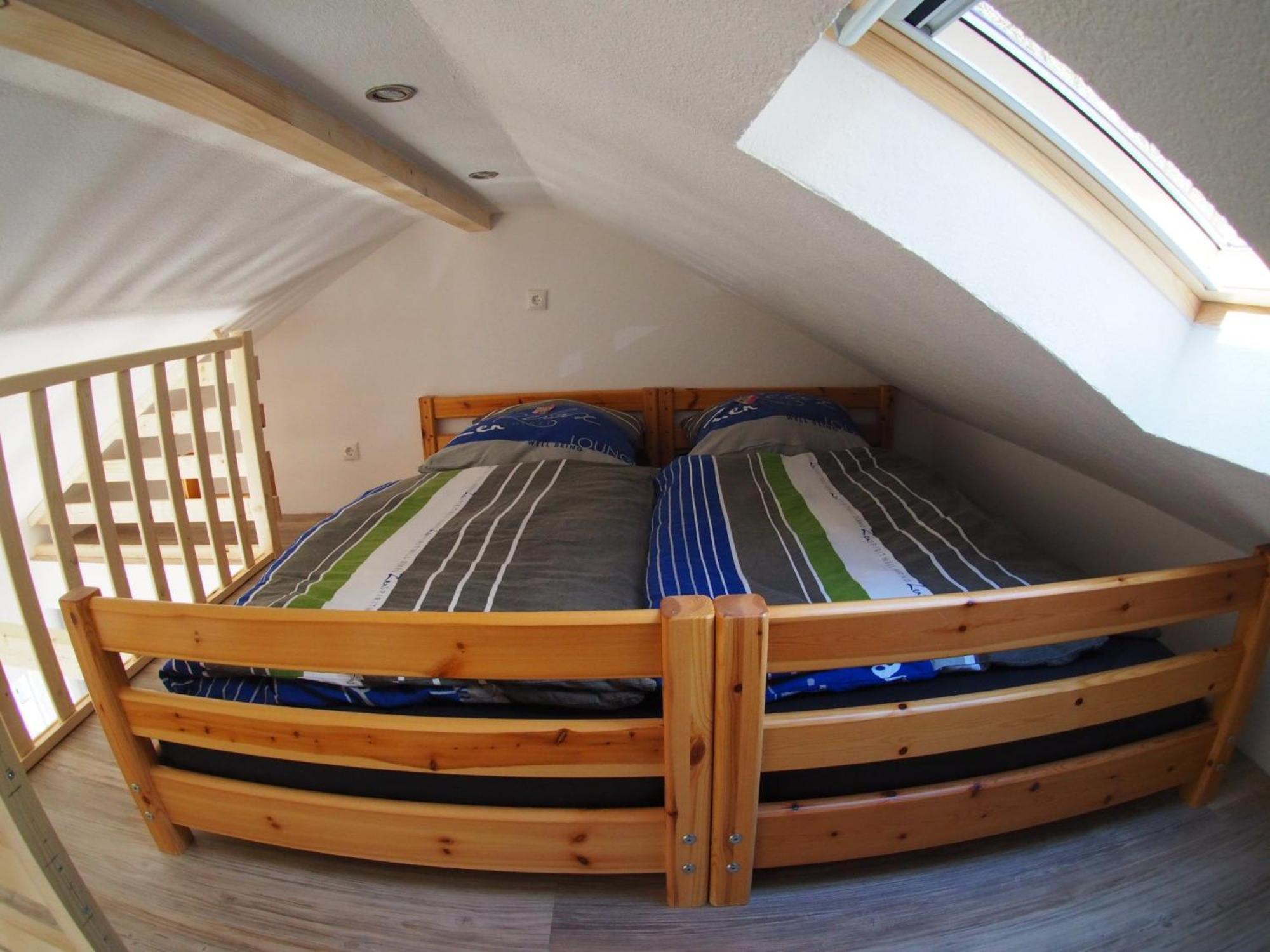 Pension Camping Schausten Commune fusionnée de Cochem-Land Extérieur photo